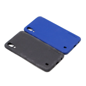 Samsung M10 Back Cover Spigen Soft Case Back Cover For Galaxy M10