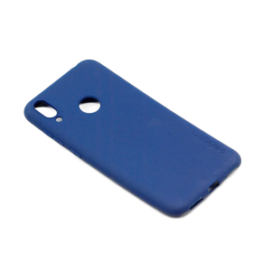 Huawei Y7 2019 Back Cover Spigen Soft Case Back Cover For Y7 2019