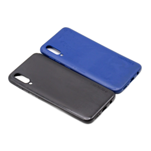Samsung A30s - A50 Back Cover Spigen Soft Case Back Cover For Galaxy A50