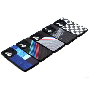 Xiaomi Redmi Note 14 Back Cover Soft Pitaka Leather Case For Redmi Note 14