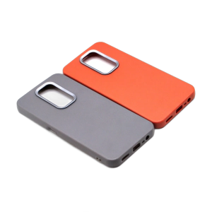 Oppo A5 2020 - A9 2020 Back Cover Soft Ring Leather Texture Case For A5 2020