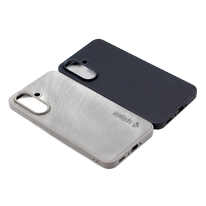 Samsung A56 Back Cover Spigen Texture Soft Case Back Cover For Galaxy A56