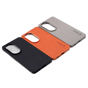 Vivo V50 Back Cover Spigen Texture Soft Case Back Cover For V50