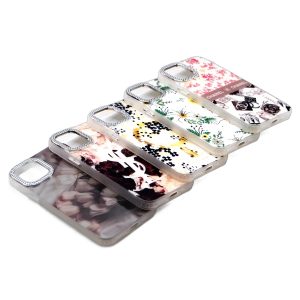 Apple iPhone 11 Pro Back Cover Ring Stone Glitter Ladies Case For iPhone 11 Pro