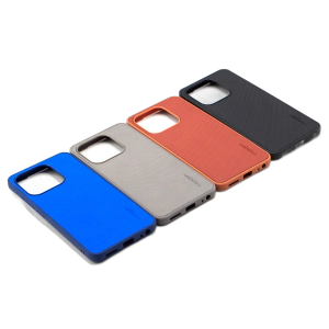 Infinix Smart 7 - Spark Go 2023 - Pop 7 Back Cover Spigen Texture Soft Case Back Cover For Smart 7 - Spark Go 2023 - Pop 7