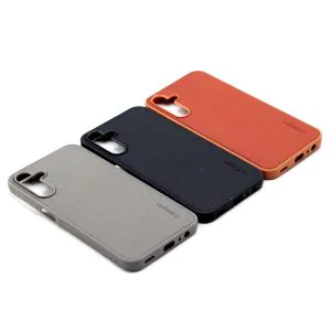 Samsung A15 Back Cover Spigen Texture Soft Case Back Cover For Galaxy A15