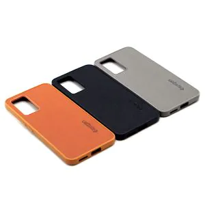 Vivo V23e Back Cover Spigen Texture Soft Case Back Cover For V23e