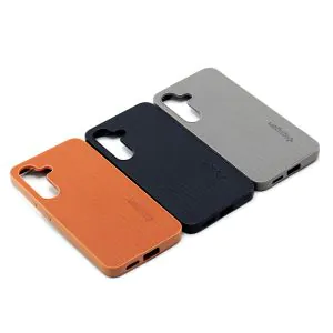 Samsung S24 Back Cover Spigen Texture Soft Case Back Cover For Galaxy S24