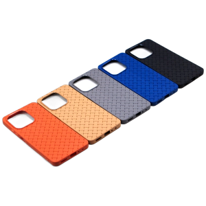 Oppo A5 Pro Back Cover Soft Silicone Cube Case For A5 Pro