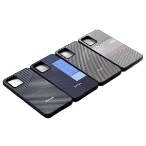 Vivo Y33s - Y21 Y21A Y21s Y21T Back Cover Soft Pitaka Leather Case