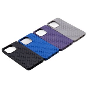 Realme Note 70 Back Cover Soft Silicone Cube Case