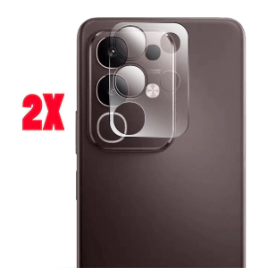 Vivo Y29 Back Rear Camera Protector 9H Gorilla Flexible Protectior For - 2Pcs