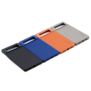 Google Pixel 6 Back Cover Spigen Texture Multicolour Soft Case