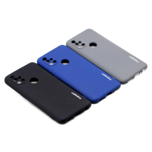 OnePlus Nord N10 Back Cover Multicolour Soft Spigen Official Case For 1+Nord