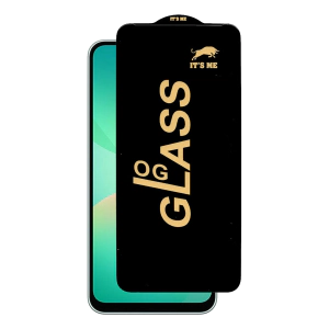 Samsung A26 OG Glass Protector HD Plus Premium Quality For Galaxy