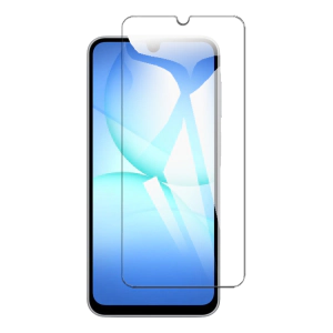 Samsung A17 Glass Protector Polish Screen Tempered For Galaxy