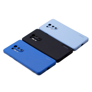 OnePlus 8 Pro Back Cover Multicolour Soft Spigen Official Case For 1+8