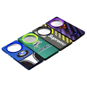 Infinix Zero 40 Back Cover Multicolour SO COOL Premium Quality Case