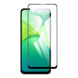 Infinix Smart 10 Plus Glass Protector 5D-10D-11D-21D-9D Full Coverage