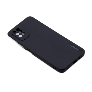 Infinix Note 8 Back Cover Multicolour Soft Spigen Official Case