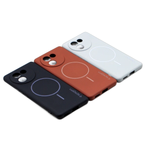 Vivo V30e Back Cover Multicolour Soft Spigen Official Case