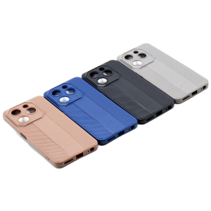 Infinix Smart 10 HD Back Cover Multicolour Soft Case