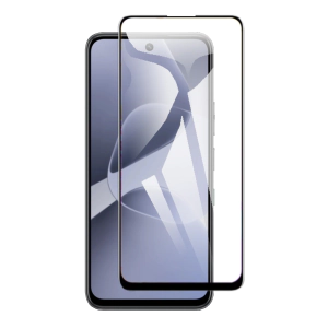 Infinix Hot 60 Glass Protector 5D-10D-11D-21D-9D Full Coverage