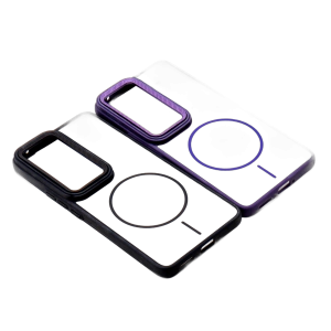 Vivo V50 Back Cover Multicolour Acrylic Leather Case