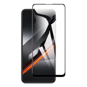 iTel P65 Glass Protector 5D-10D-11D-21D-9D Full Coverage