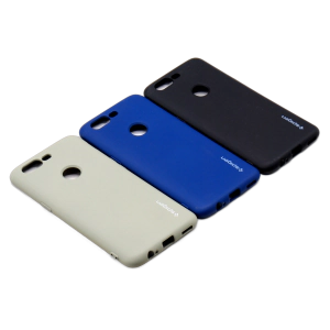 OnePlus 5T Back Cover Multicolour Soft Spigen Official Case For 1+5T