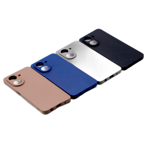 Xiaomi Redmi A5 Back Cover Multicolour Soft Case