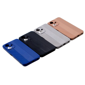 Tecno Spark Go 2 Back Cover Multicolour Soft Case