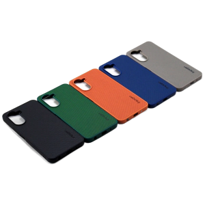 Vivo Y03 - Y18 Back Cover Spigen Texture Multicolour Soft Case