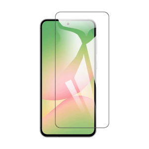 Samsung A56 Glass Protector Polish Screen Tempered For Galaxy