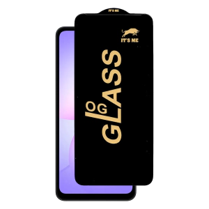 Samsung A07 OG Glass Protector HD Plus Premium Quality For Galaxy