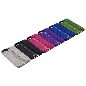 Apple iPhone 6 - 6s Back Cover Multicolour CASE PRO Soft