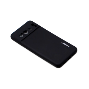 Google Pixel 8 Pro Back Cover Multicolour Soft Spigen Official Case