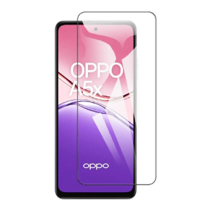 Oppo A5x Glass Protector Polish Screen Tempered