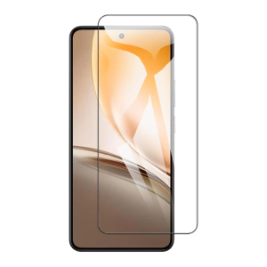 Realme 14 Glass Protector Polish Screen Tempered