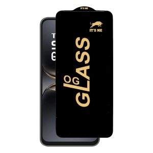 Tecno Spark Go 2 OG Glass Protector HD Plus Premium Quality
