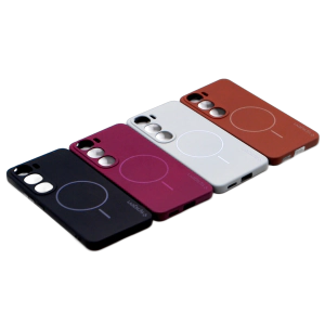 Vivo Y200 Back Cover Multicolour Soft Spigen Official Case