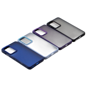 OnePlus 9 Back Cover Matte Skin Shade For 1+9