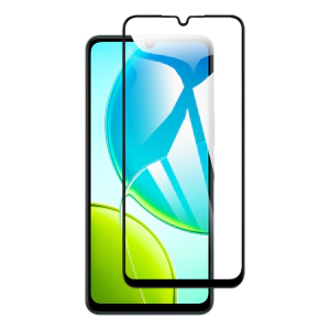 Vivo Y04 Glass Protector 5D-10D-11D-21D-9D Full Coverage