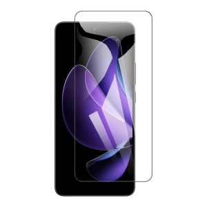 Oppo Reno 13F Glass Protector Polish Screen Tempered