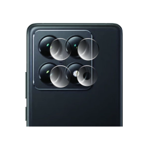 Xiaomi 14T Pro Back Rear Camera Protector 9H Gorilla Flexible Protection For Xioami