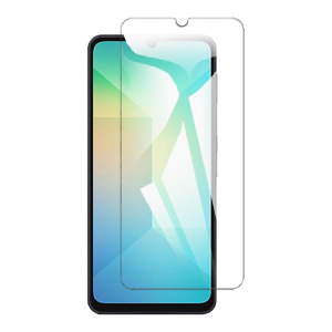 Samsung Galaxy A06 Glass Protector Polish Screen Tempered