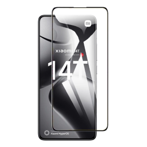 Xiaomi 14T Glass Protector 5D-10D-11D-21D-9D Full Coverage