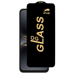 Tecno Spark 40 OG Glass Protector HD Plus Premium Quality