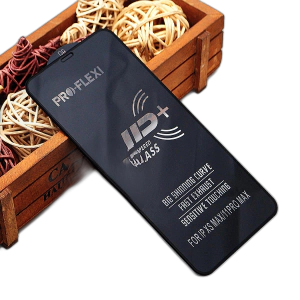 Apple iPhone 11 Pro Max HD Glass OG Glass Protector Full Screen Glass For Apple iPhone 11 Pro Max 