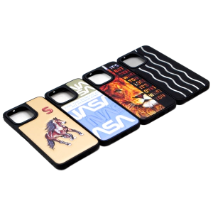 Xiaomi Redmi 12 Back Cover Multicolour Soft Leather Stuffed Case